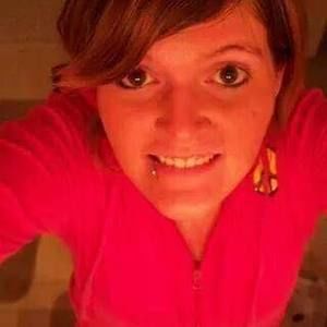 Meet your Posher, Megg